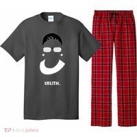 Truth Ruther Bader Ginsburg Rgb Pajama Set thumb 0