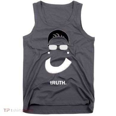 Truth Ruther Bader Ginsburg Rgb Tank Top