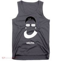 Truth Ruther Bader Ginsburg Rgb Tank Top thumb 0