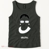Truth Ruther Bader Ginsburg Rgb Tank Top thumb 2
