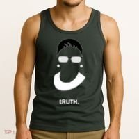 Truth Ruther Bader Ginsburg Rgb Tank Top thumb 3