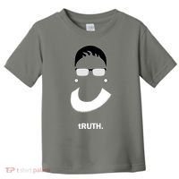 Truth Ruther Bader Ginsburg Rgb Toddler T-Shirt thumb 0