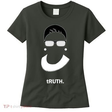 Truth Ruther Bader Ginsburg Rgb Women's T-Shirt