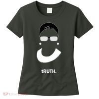 Truth Ruther Bader Ginsburg Rgb Women's T-Shirt thumb 0