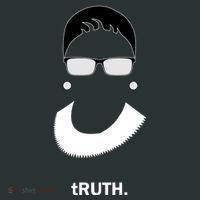 Truth Ruther Bader Ginsburg Rgb Women's T-Shirt thumb 6