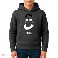 Truth Ruther Bader Ginsburg Rgb Kids Hoodie thumb 4