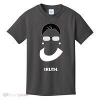 Truth Ruther Bader Ginsburg Rgb Kids T-Shirt thumb 0