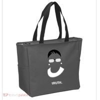 Truth Ruther Bader Ginsburg Rgb Tote Bag thumb 2
