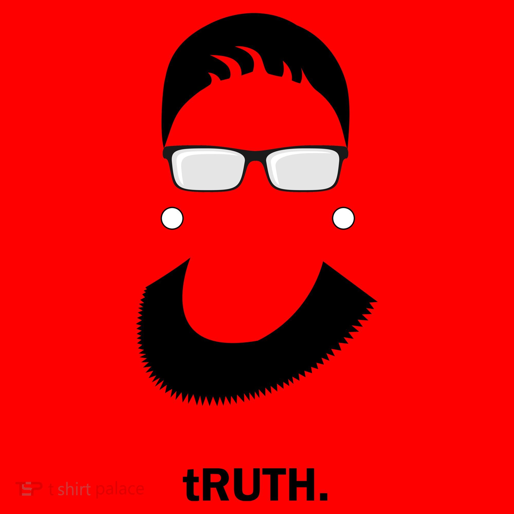 Truth Ruther Bader Ginsburg Rgb Santa Hat