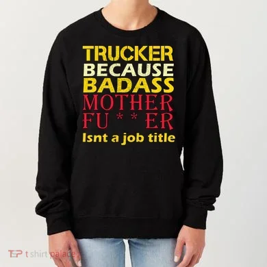 Women's Sweatshirt