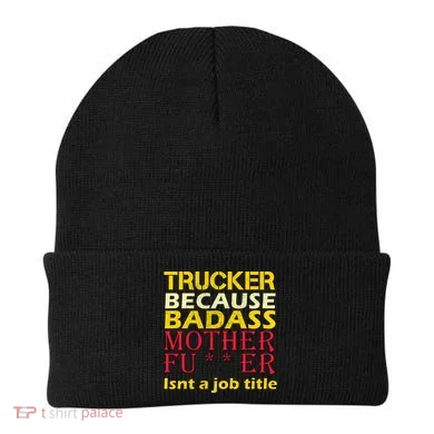 Beanie