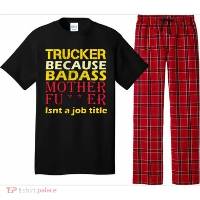 Pajama Set