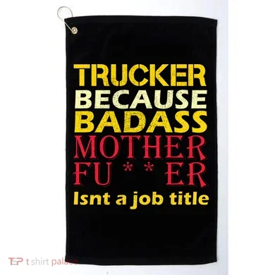 Golf Towel