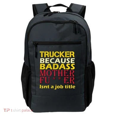 Backpack