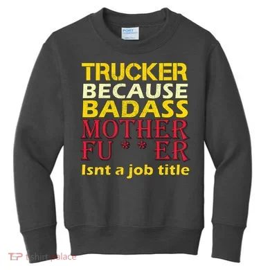 Kids Sweatshirt