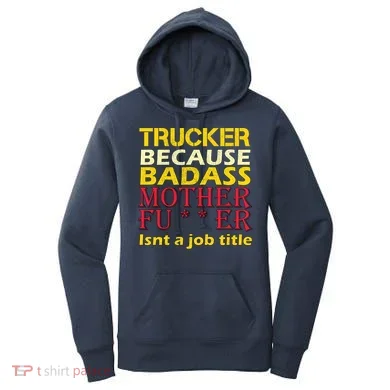 Women's Hoodie