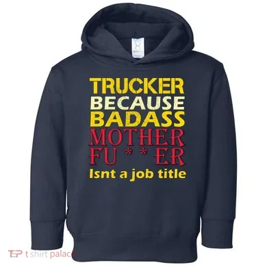 Toddler Hoodie