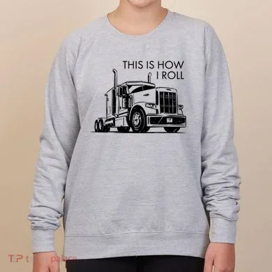 Women's Sweatshirt