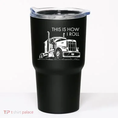 Tumbler