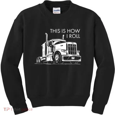 Kids Sweatshirt