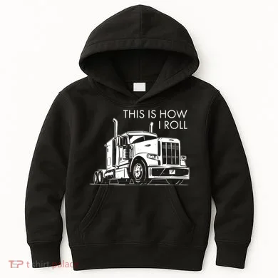 Kids Hoodie