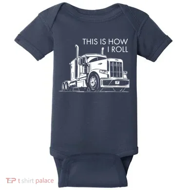 Baby Bodysuit