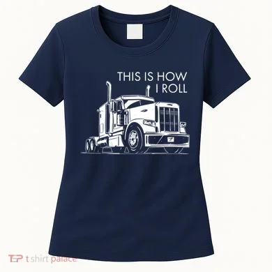 Women's T-Shirt
