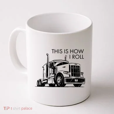 Coffee Mug