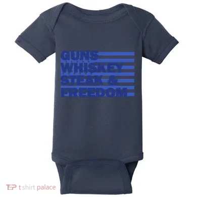 Baby Bodysuit