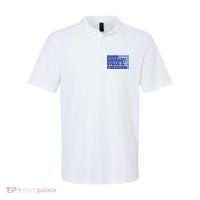 True American Guns Whiskey Steak Freedom Polo thumb 0