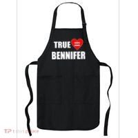 True Love Equals Bennifer Apron thumb 0