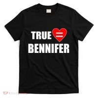 True Love Equals Bennifer T-Shirt thumb 0