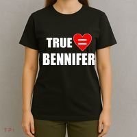 True Love Equals Bennifer T-Shirt thumb 4