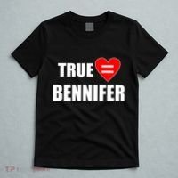 True Love Equals Bennifer T-Shirt thumb 5