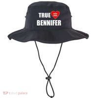 True Love Equals Bennifer Bucket Hat thumb 0