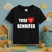 True Love Equals Bennifer Toddler T-Shirt thumb 3