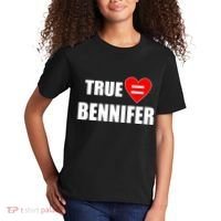 True Love Equals Bennifer Kids T-Shirt thumb 2