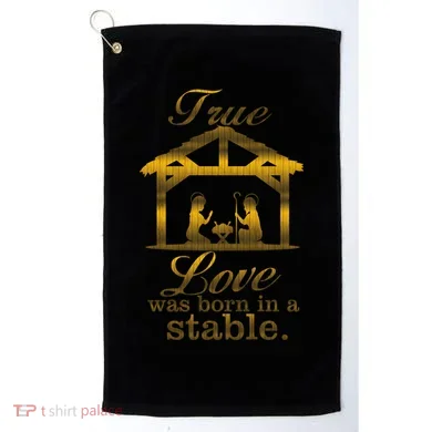 Golf Towel