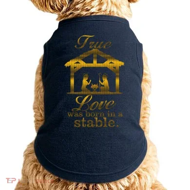 Doggie Tank