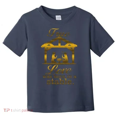 Toddler T-Shirt