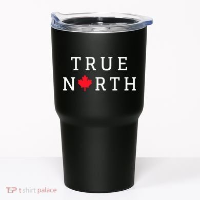 True North Canada Tumbler