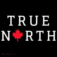 True North Canada Ornament thumb 1