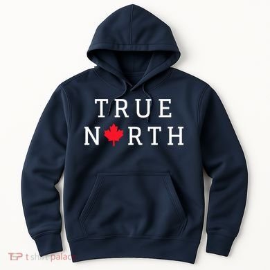 True North Canada Hoodie