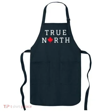 True North Canada Apron