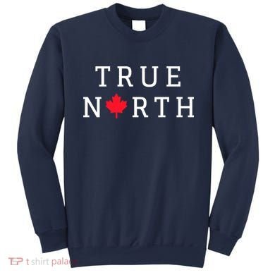 True North Canada Sweatshirt