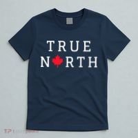 True North Canada T-Shirt thumb 5
