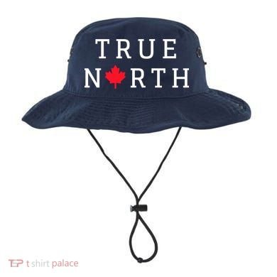 True North Canada Bucket Hat