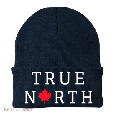 True North Canada Beanie