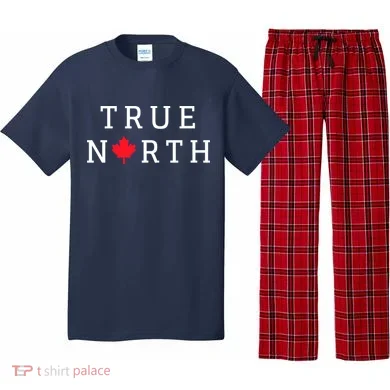 Pajama Set