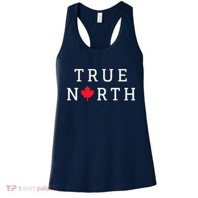 True North Canada Women's Tank Top